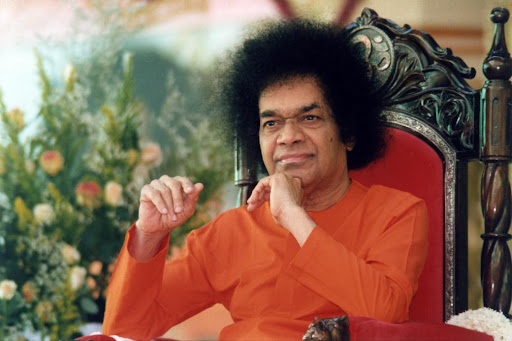 Sri Sathya Sai Baba