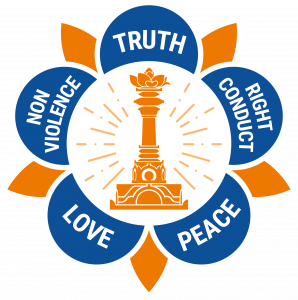 Sri Sathya Sai International Organization