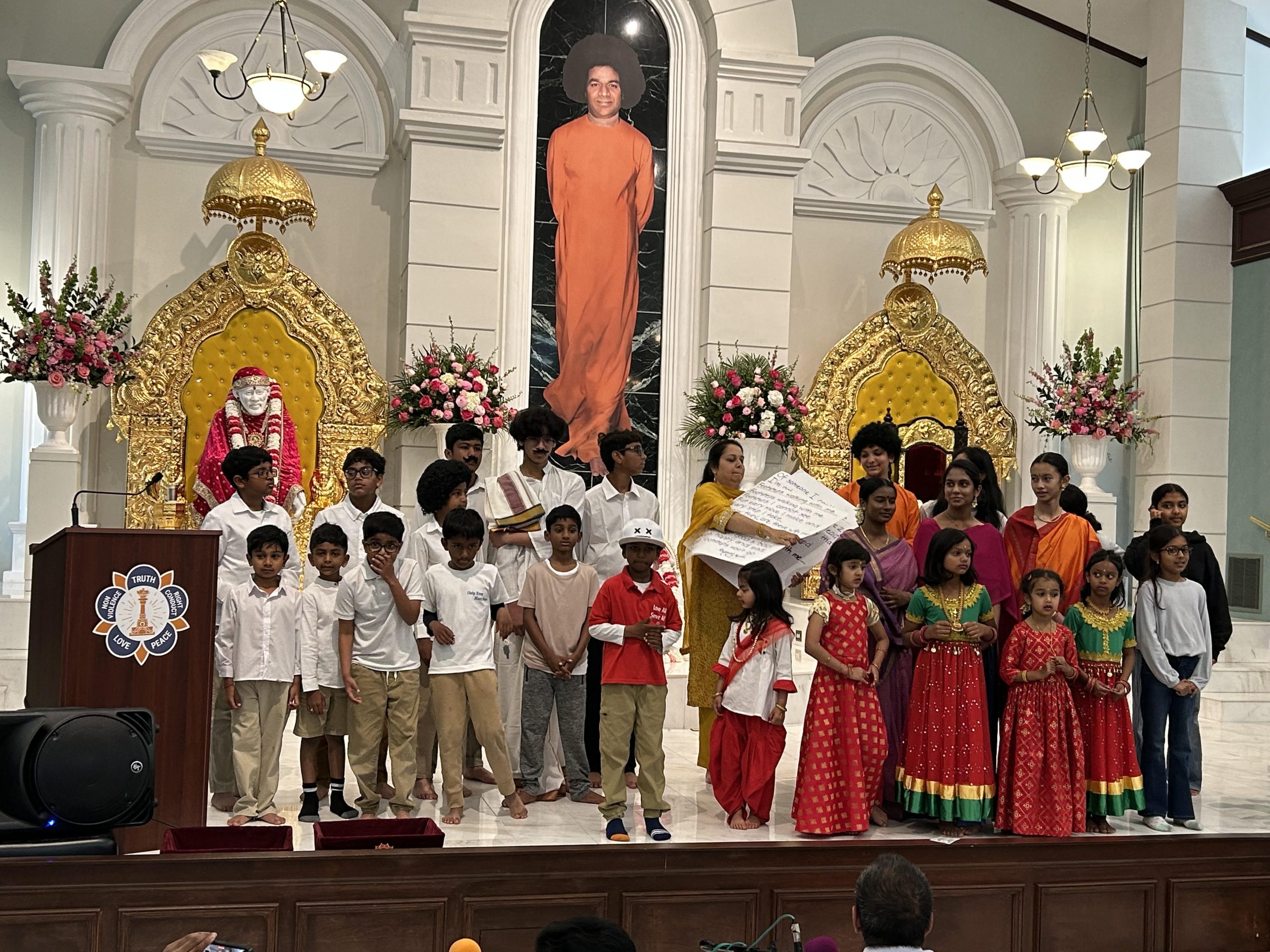 SSE Play Presentation